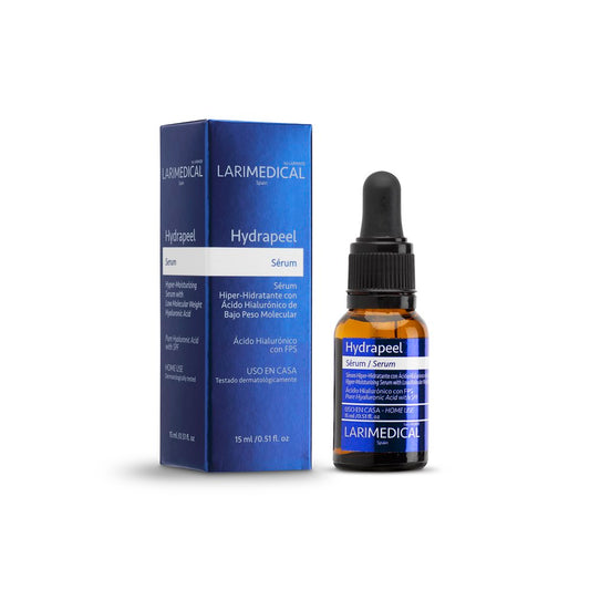Hydrapeel – Sérum ZEN
