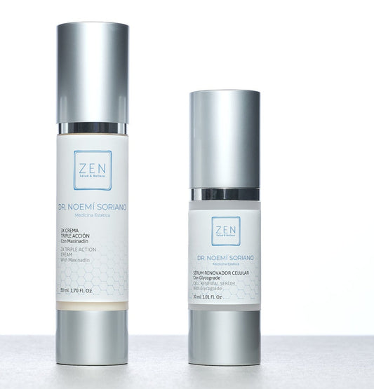 ACNE Protocol