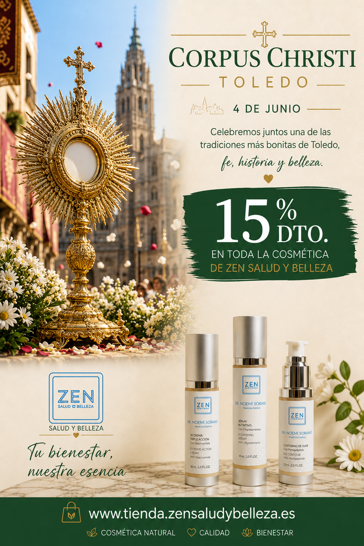 CORPUS ZEN SALUD Y BELLEZA