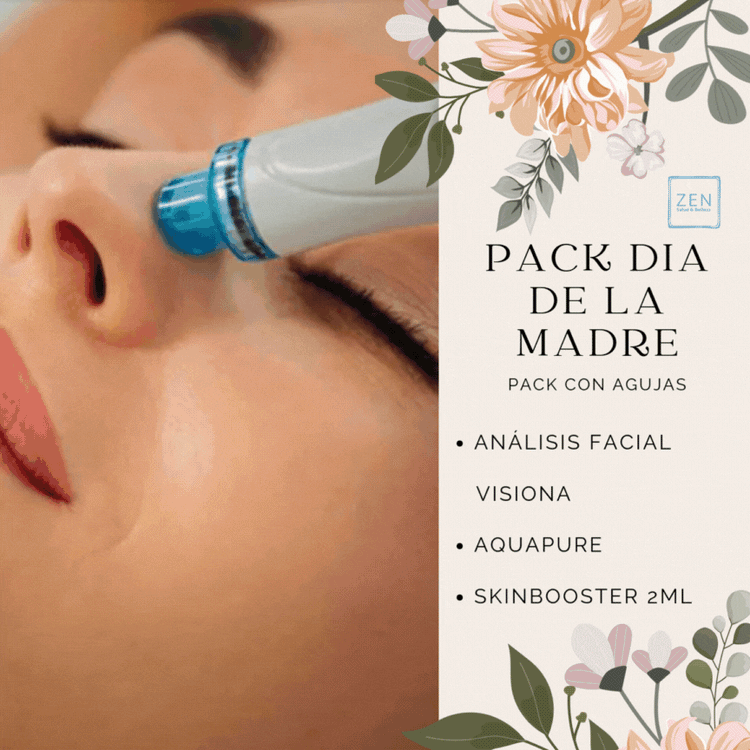 Pack Dia de la Madre
