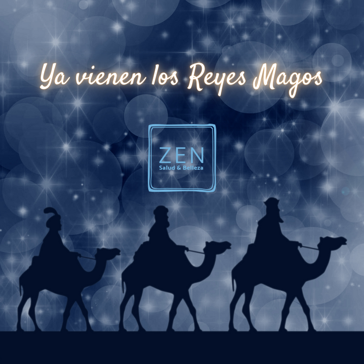 REGALA REYES MAGOS