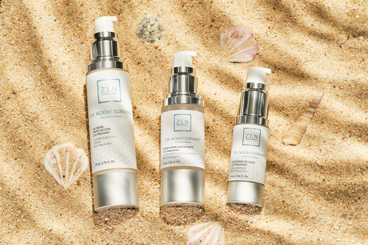 IMPRESCINDIBLES VERANO ZEN