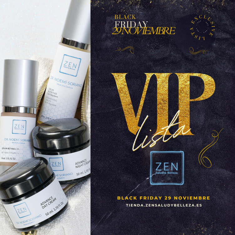 LISTA VIP ZEN2024