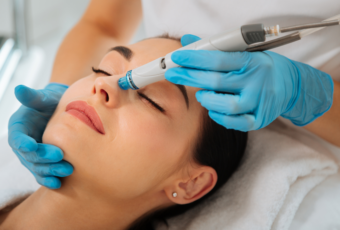 Aquapure + Tratamiento Cosmetica Facial