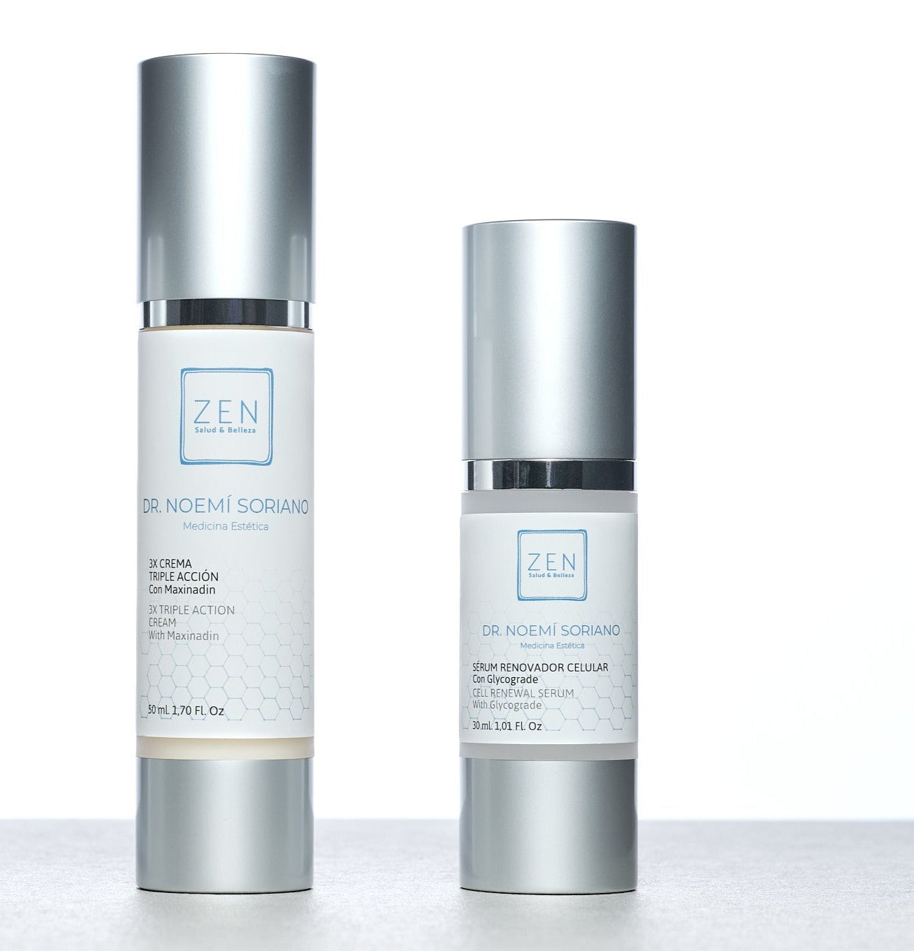 ACNE Protocol