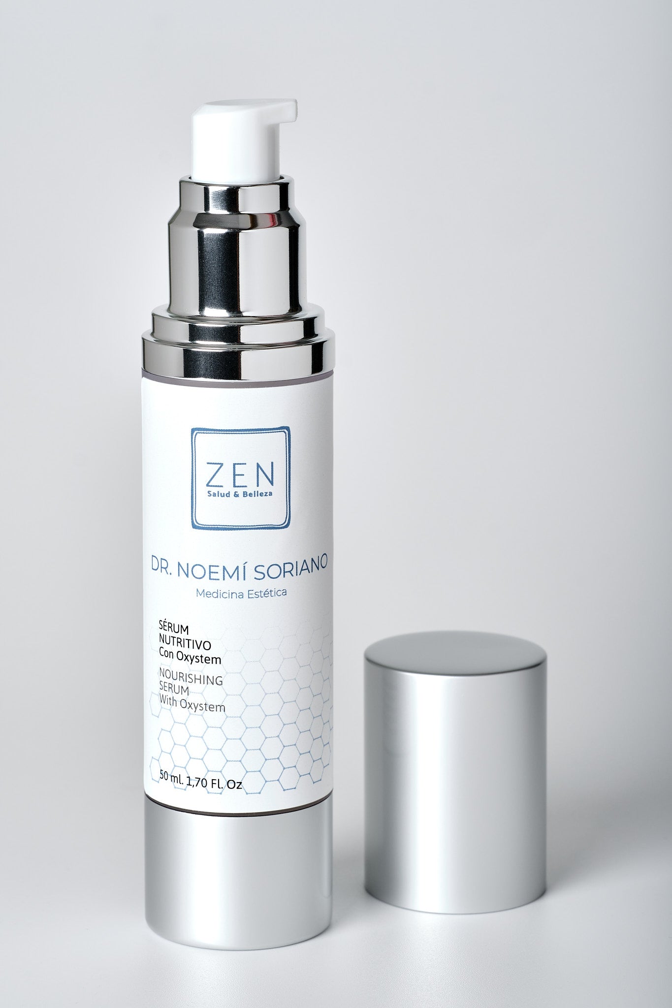Hydration Protocol 40