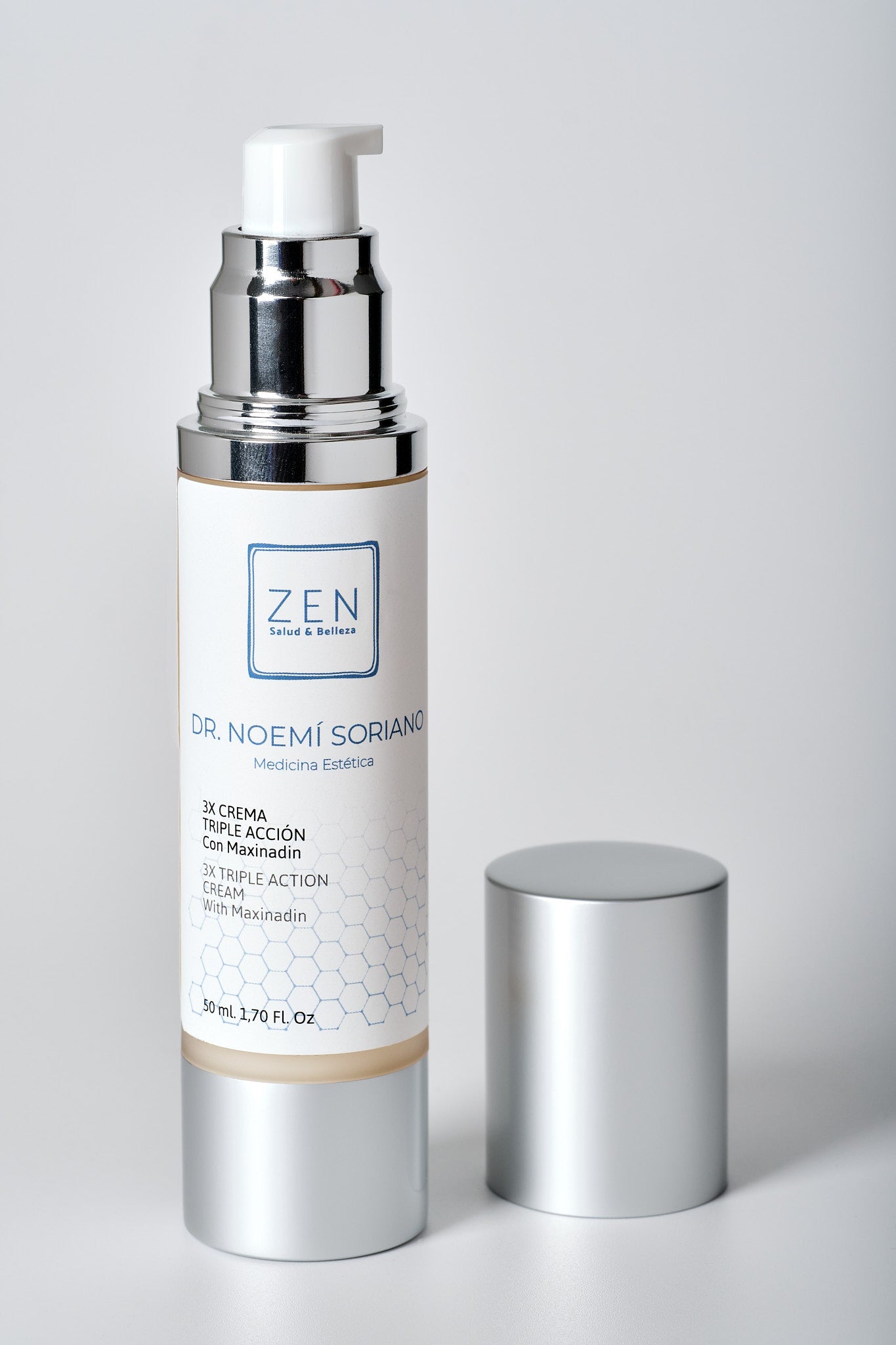 Hydration Protocol 40
