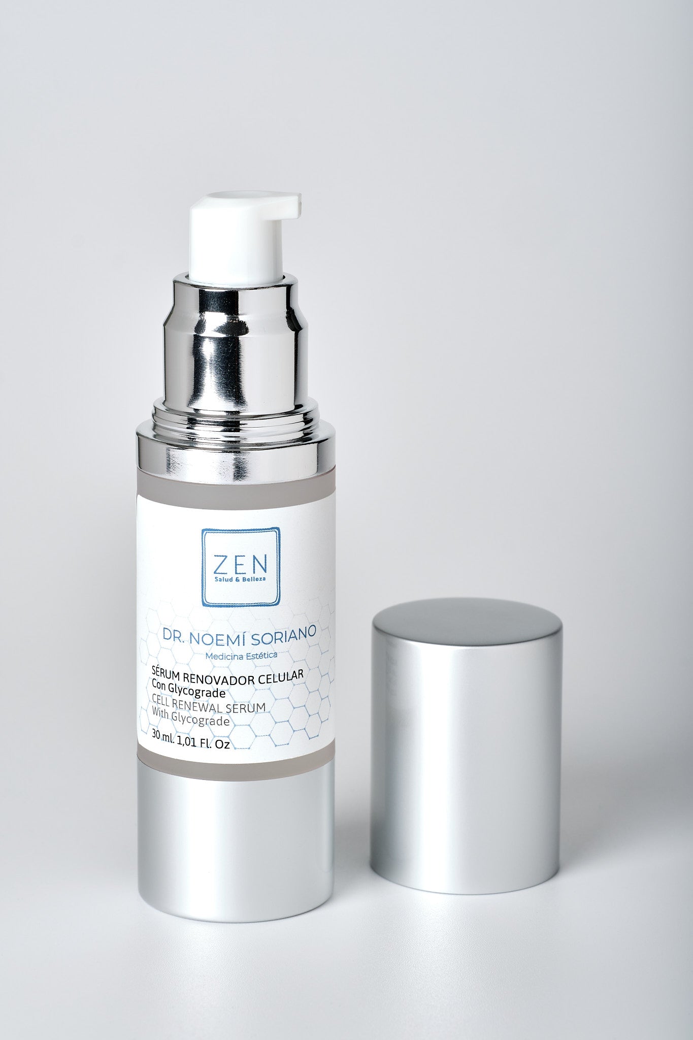 Young Hydration Protocol